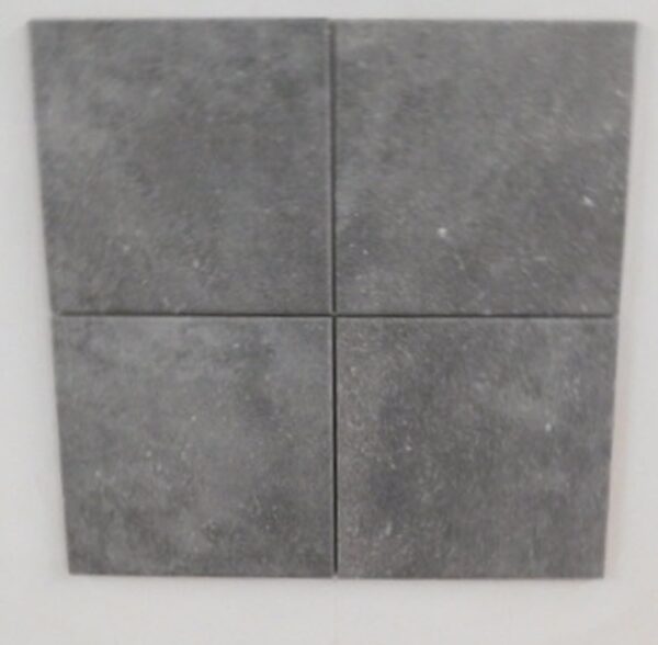 Ultimo Dark Antracite 20x20 cm - Afbeelding 2