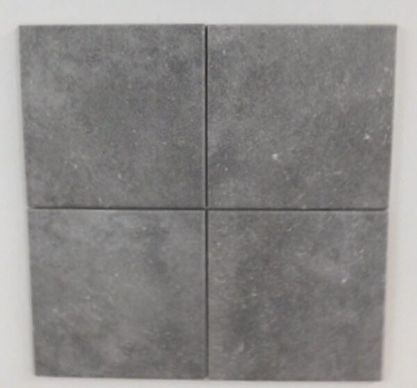 Ultimo Dark Antracite 20x20 cm
