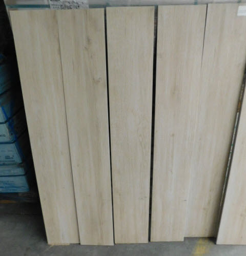 Woodmax Beige 120.2x19.3 cm - Afbeelding 4