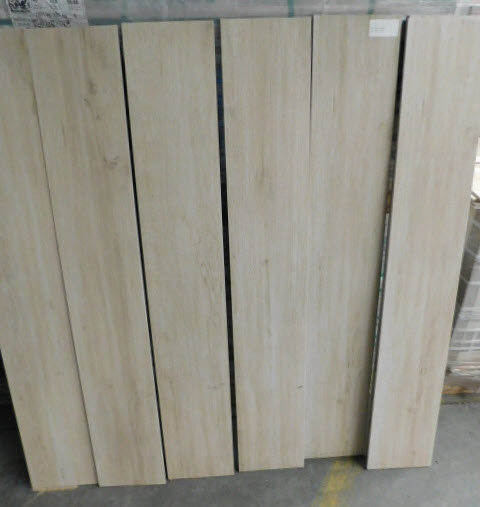 Woodmax Beige 120.2x19.3 cm