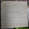 Travertin Beige 40x40 cm