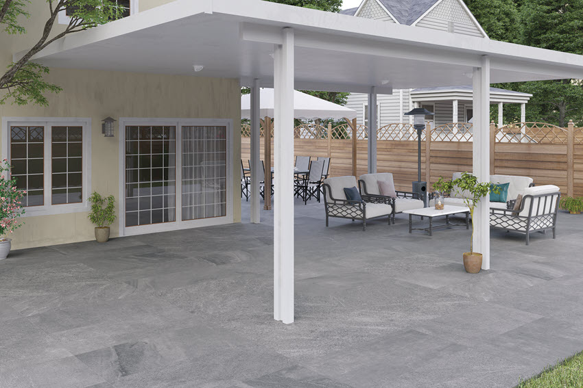 rocersa vallley grey