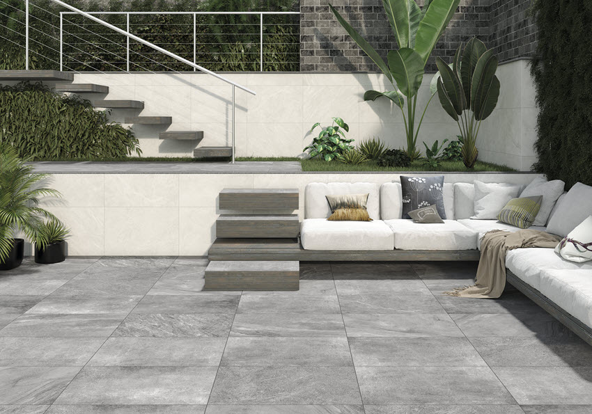 rocersa vallley grey