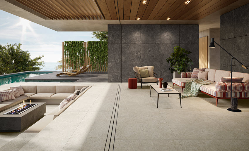 novabell landstone white