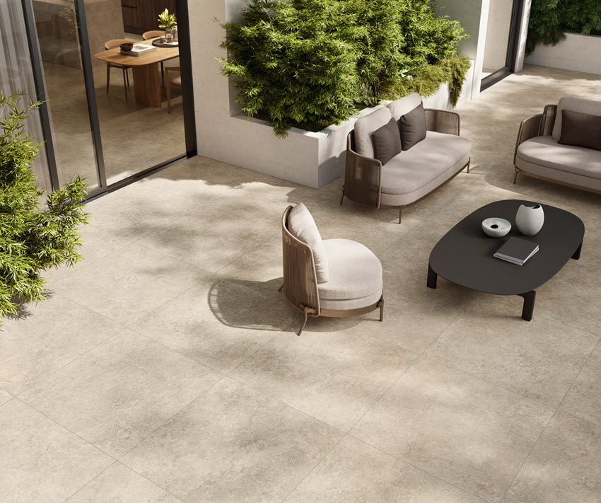 novabell landstone white