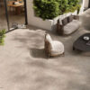 Landstone