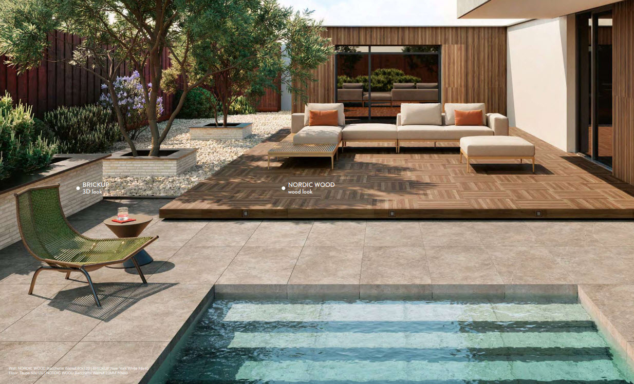 novabell landstone taupe