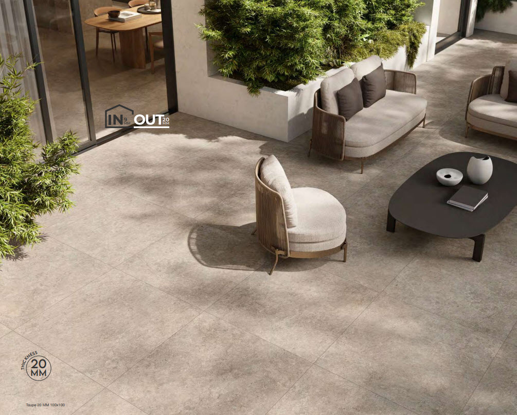 novabell landstone taupe
