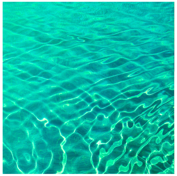 trend acqua tropicale