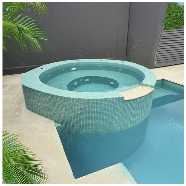 trend acqua tropicale