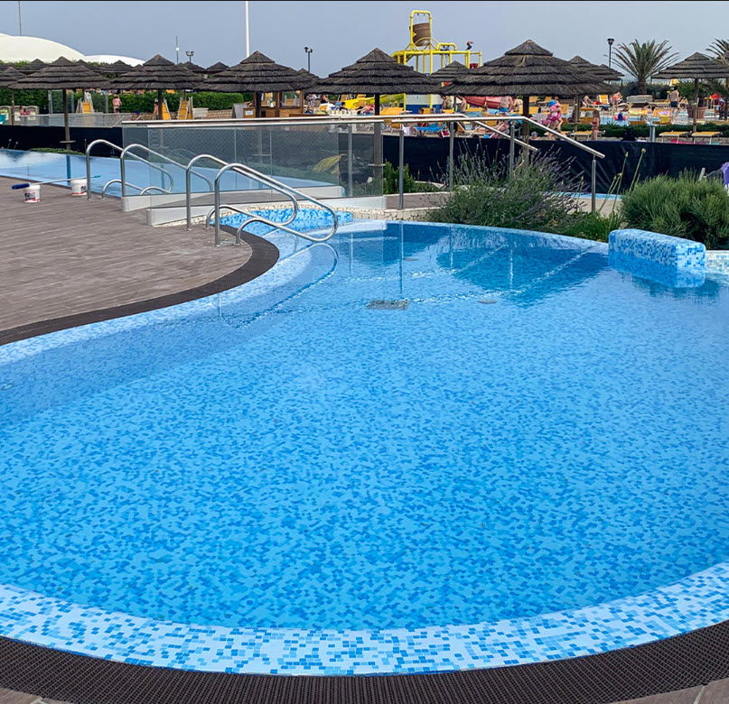 trend aquatica summertime