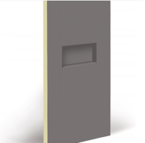 wall panel
