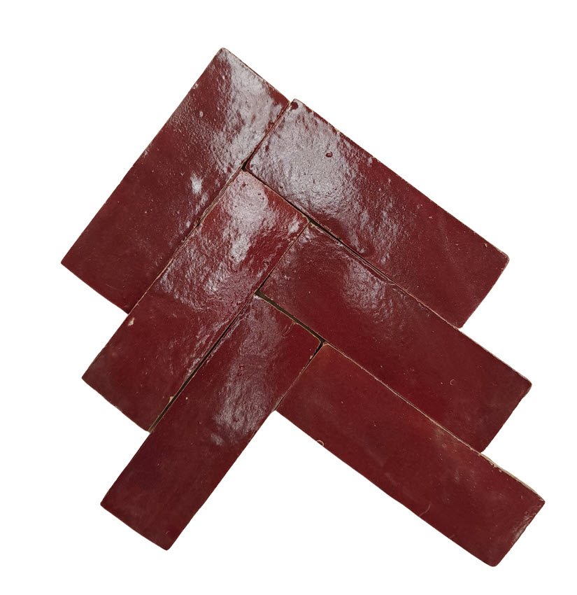 ZB 1503 Brown – 5×15 cm