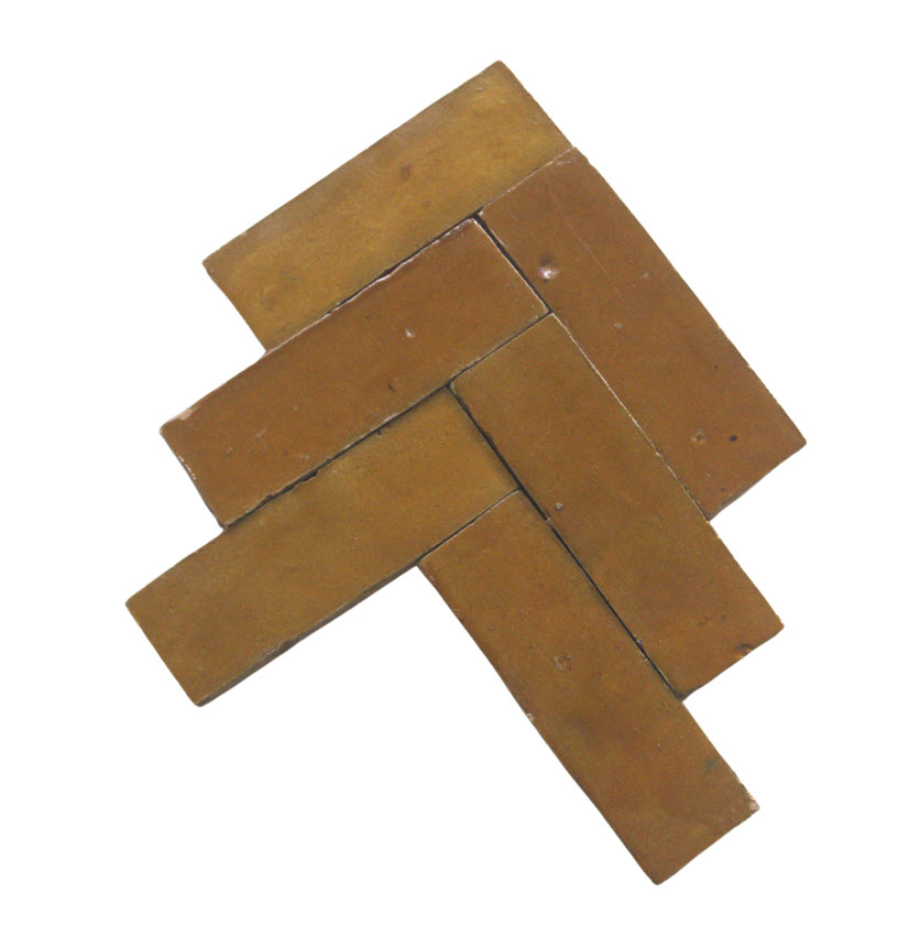 ZB 1514 Clay – 5×15 cm