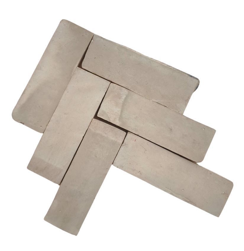 ZB 1544 Natural – 5×15 cm