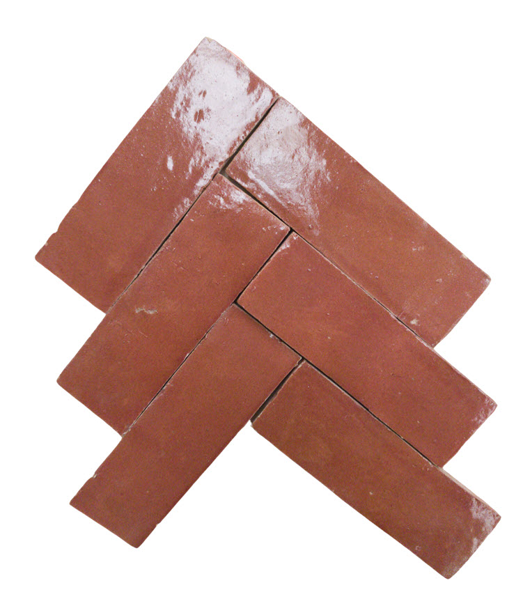 ZB 1546 Rust – 5×15 cm