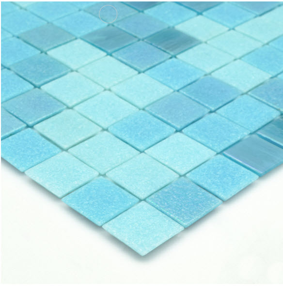 trend aquatica azzurro mediterraneo