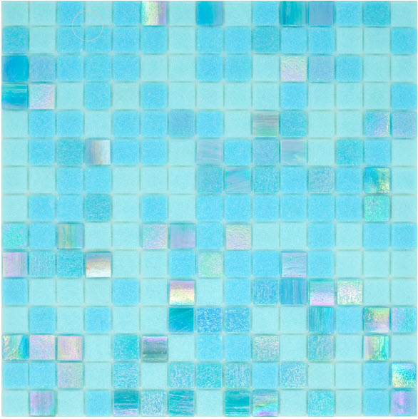 trend aquatica azzurro mediterraneo