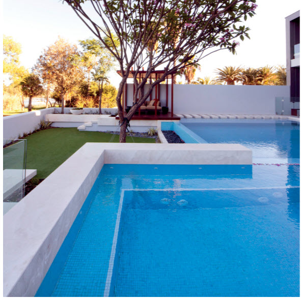 trend aquatica bellini