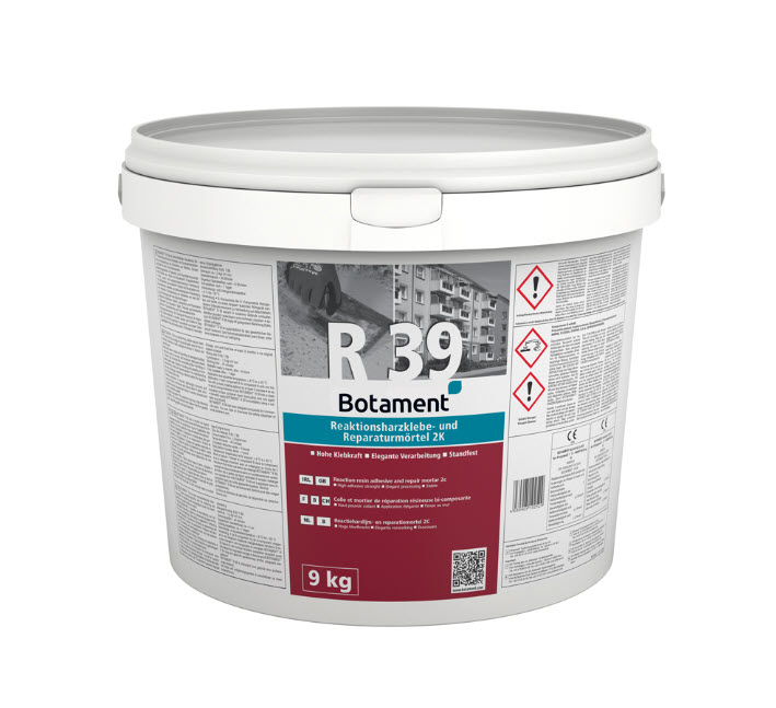 botament R39
