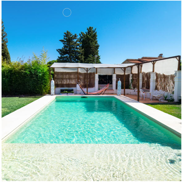 trend aquatica bronze