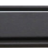 iSOX Doucherooster Gekleurd Plano Black