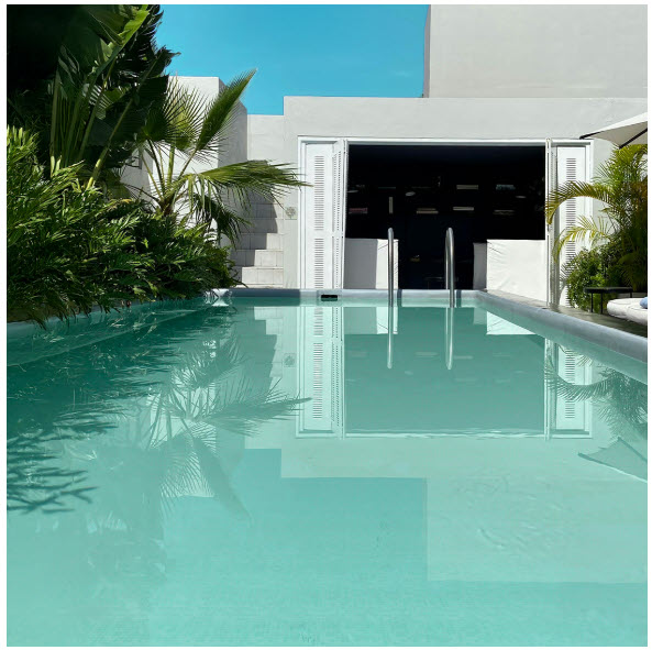 trend aquatica mint julep