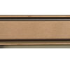 iSOX Colored Shower Grate – Plano Copper