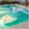 Wellness et Piscine