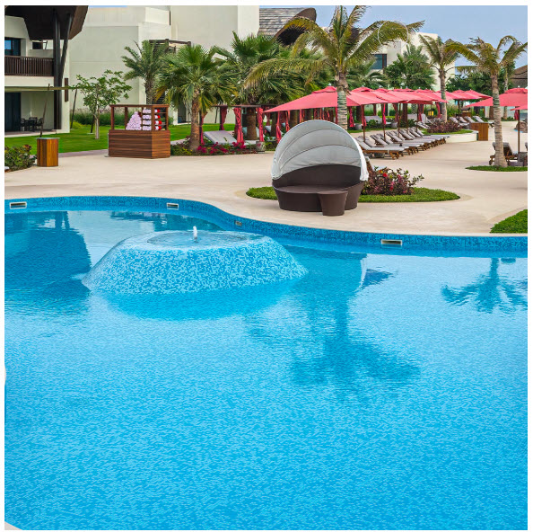 trend aquatica tulum