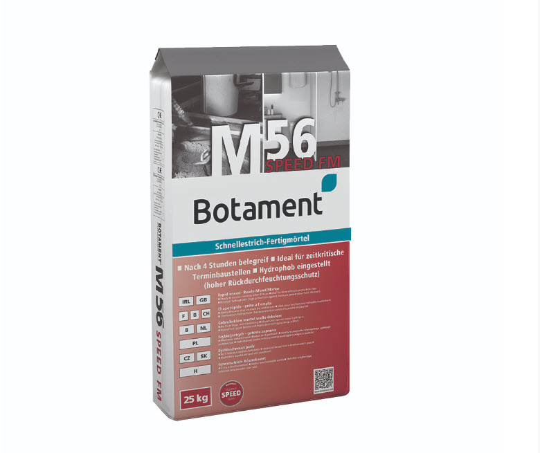 botament 56 fm speed