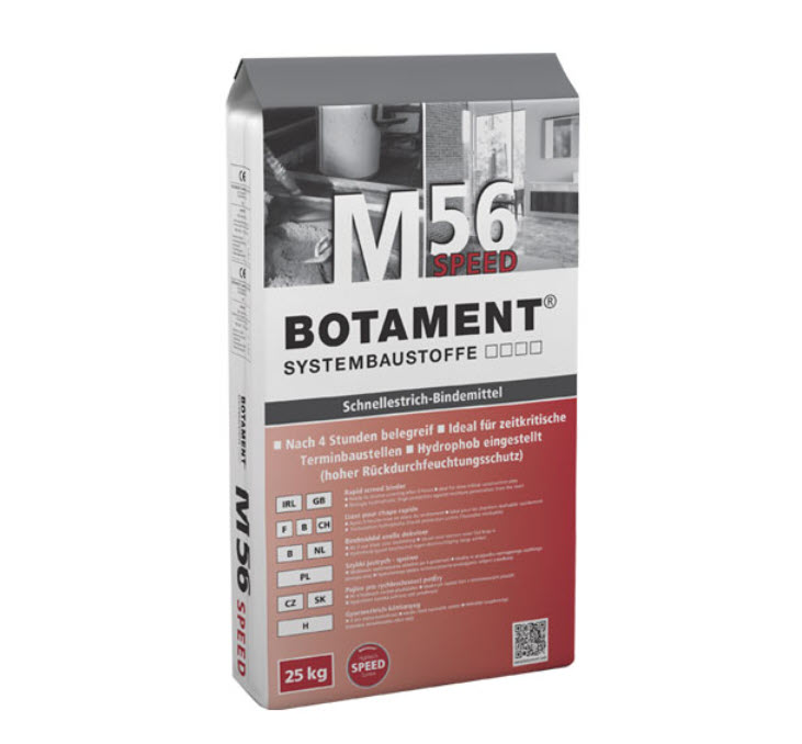 M56 speed 2
