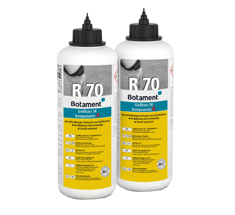 botament R70 giethars