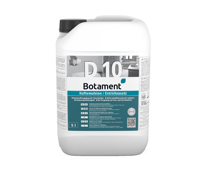 BOTAMENT D10