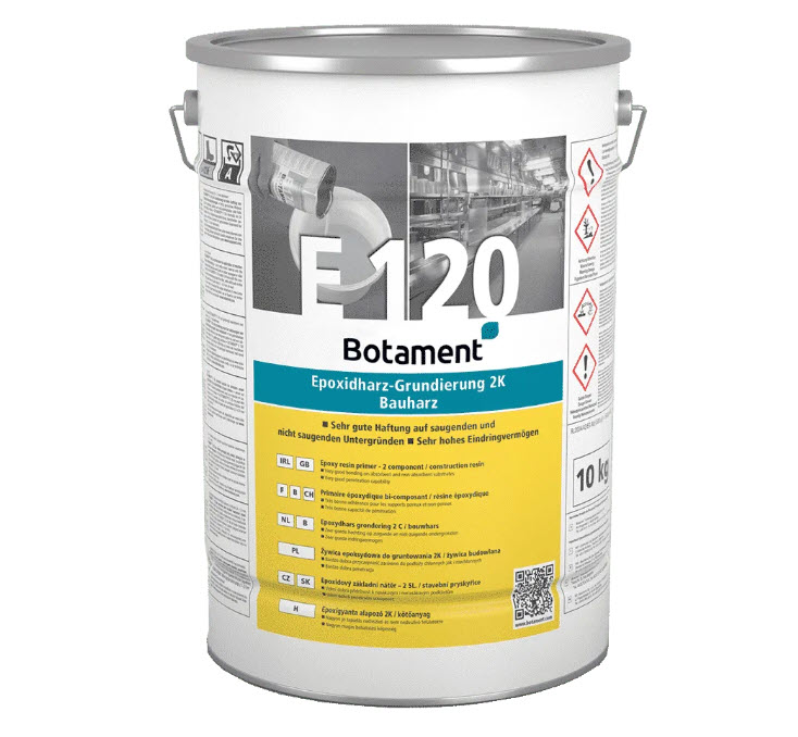 botmanet e120