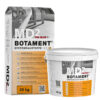 BOTAMENT MD2 The Blue