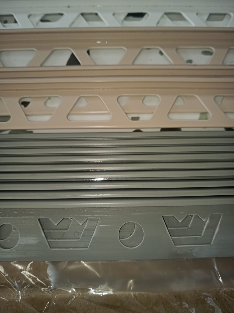 wedi dark grey